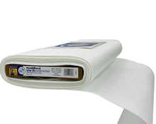 Load image into Gallery viewer, Sew-In Lightweight Nonwoven Interfacing Bolt, 20 in x 25 yds